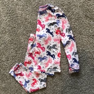 Unicorn Cuddl Duds 2t/3t